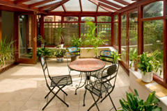 Laughton conservatory quotes