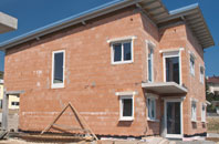 Laughton home extensions