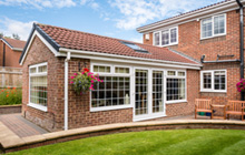 Laughton house extension leads